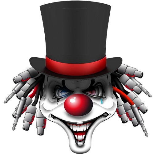 FREE DOWNLOAD - Sweet devil live part - Le Clown Evil