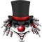 Le Clown Evil