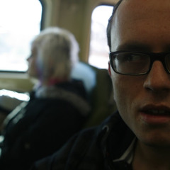 Lewis Richardson
