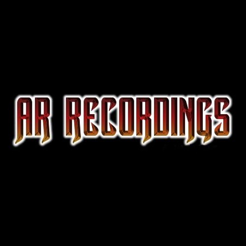 AR Recordings’s avatar