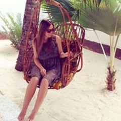 Anastasia  Evgenevna