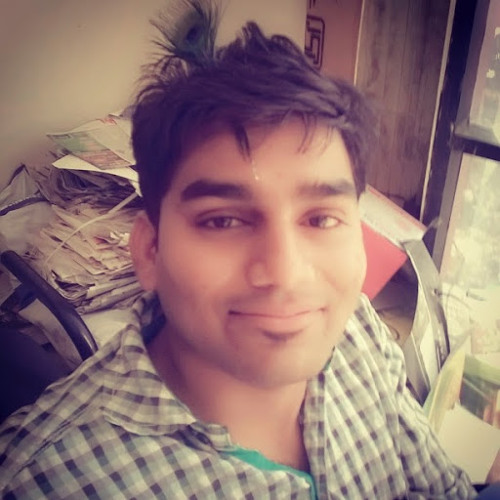 Gautam Padhiyar’s avatar