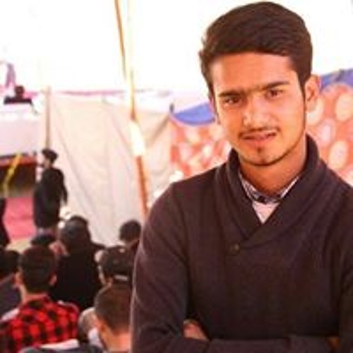 Stream Daniyal Raja music | Listen to songs, albums, playlists for free ...