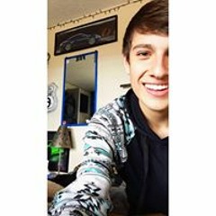 Jerrod Brandon