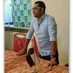 Mikha Hanna
