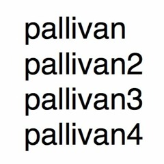 Páll Ivan frá Eiðum