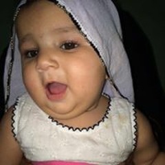 Kashif Bhutto
