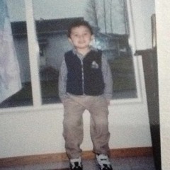 VOLKNER 117 (aka. Chad)