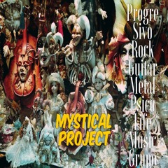 Mystical Project