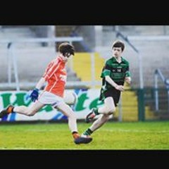Aidan McVeigh