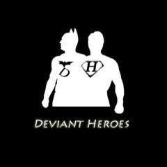 Eva Simons & Sidney Samson - Escape From Love (Deviant Heroes Remix)