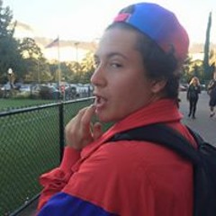 Jarod Todeschi