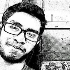 ওমর রাদ চৌধুরী