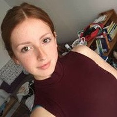 Mieke Duvenhage