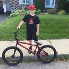 Gabriel Fortin Fortin