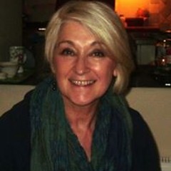Jane Barclay