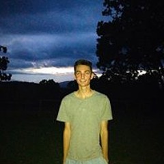 Brendan Stub