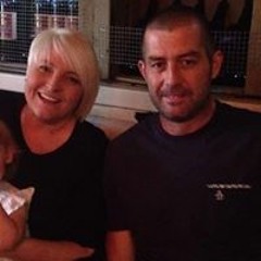 Darren Dazzler Turnbull