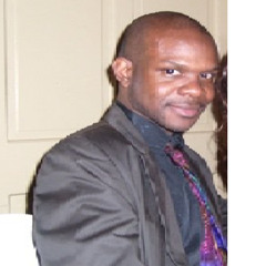 Justin Archibald