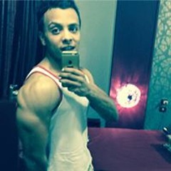 Mohamd Moustafa