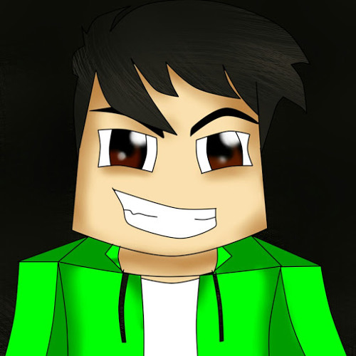 Luizinho Gamer’s avatar