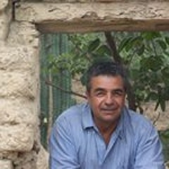 Arturo Alvarado Jimenez