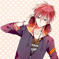 RedAngelExtreme Nightcore