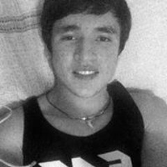 Adrian De Jesus