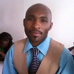 Isaiah Mwange