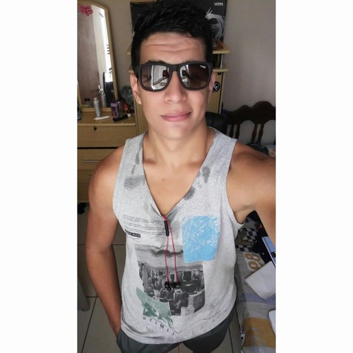 Luiz Fernando Souza Silva’s avatar