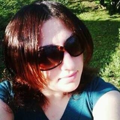 Zita Geguchadze’s avatar