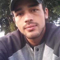 William Junior Gouveia