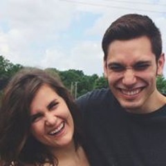 Olivia Justine Roddy