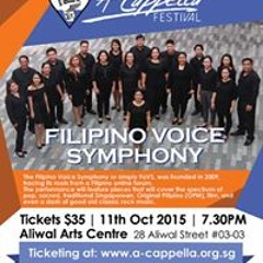 FilipinoVoicesymphony Sg