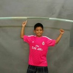 Imran Cr