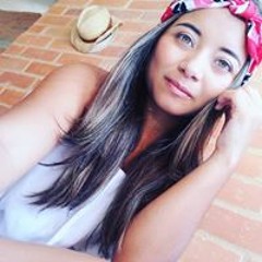 Daniela Albarracin Duarte