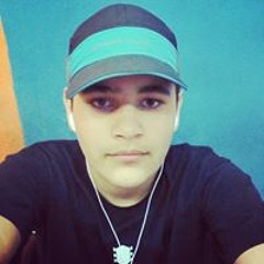 José Carlos Rodrigues