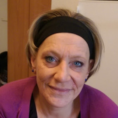 Alexandra Scherck