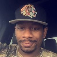 Greg Thomas