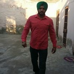 Harminder Singh
