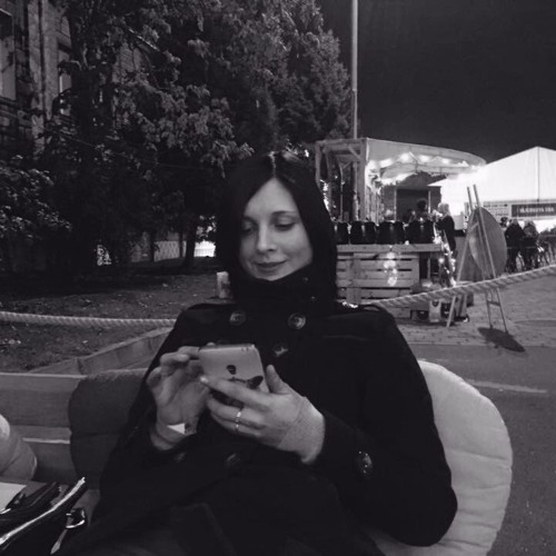 Katrin Stolyarova’s avatar