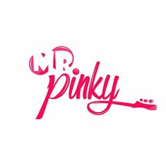 Mr.Pinky