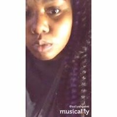 K.Michelle- My life