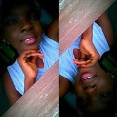 Christelle Jean-Bart