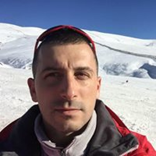 Razvan Alexandru’s avatar