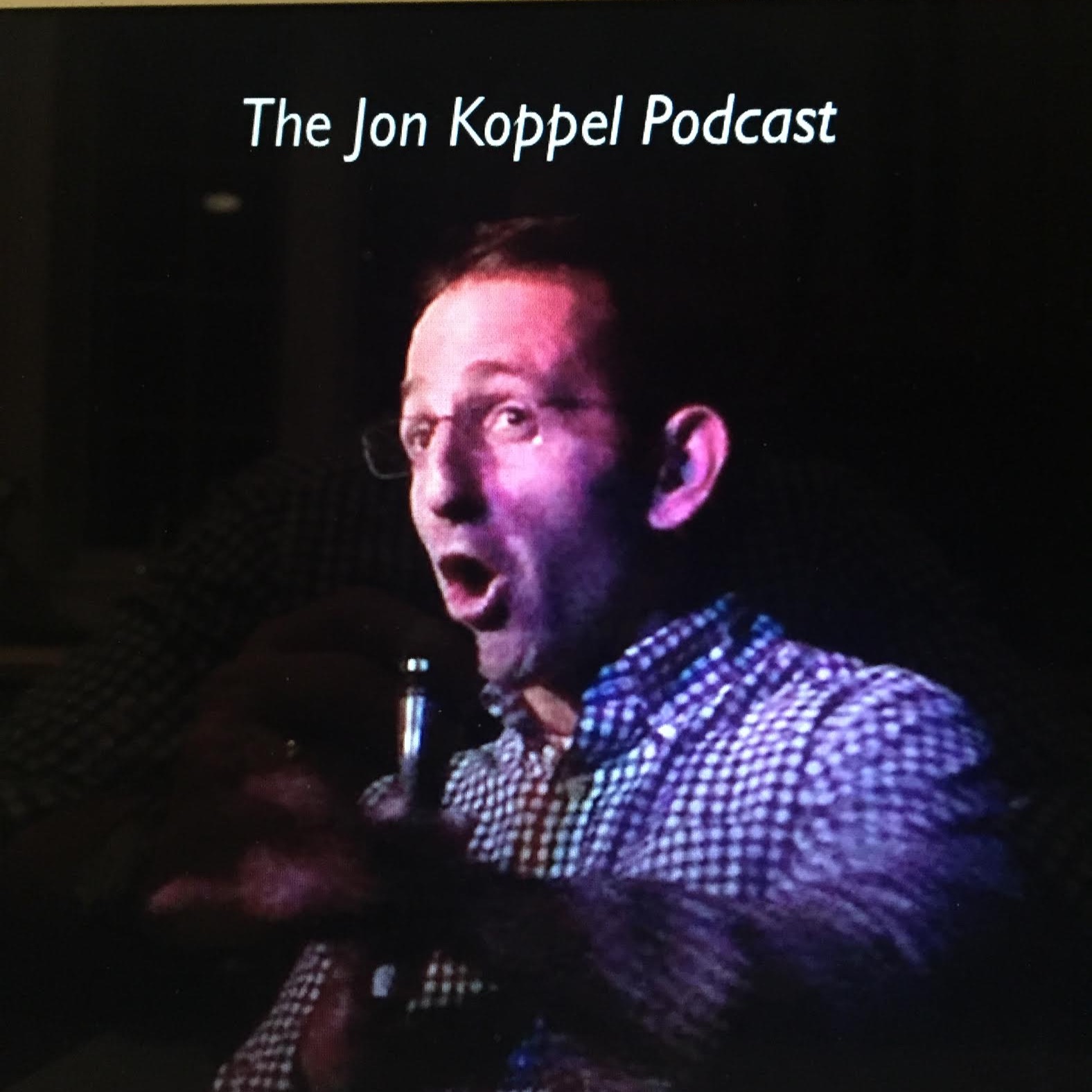 Jon Koppel Podcast