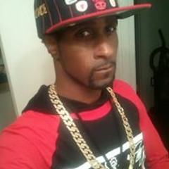 Jamell DaGlacier Blocker