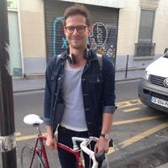 Guillaume Dinkel
