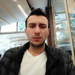 Emre Evcí