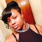 Tarai Jenkins